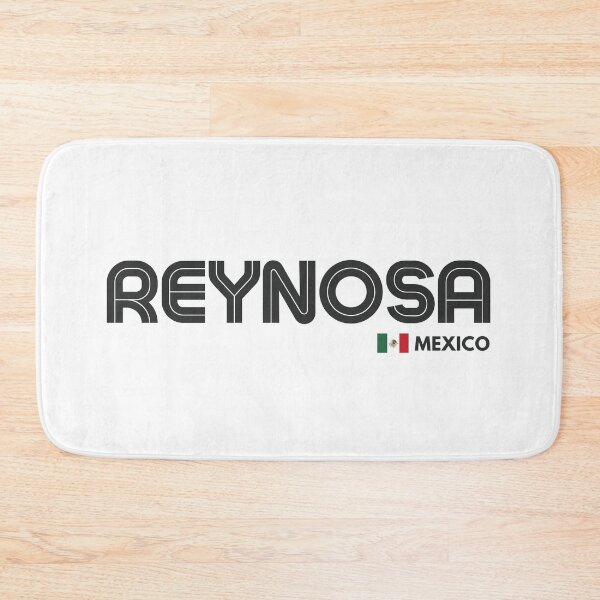 Item preview, Reynosa - Mexico designed and sold by Sketch-Shack.