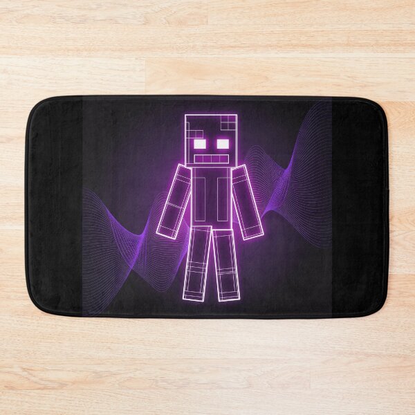 Item preview, Enderman Frequency – Abstract Flow Tee designed and sold by Thompika.