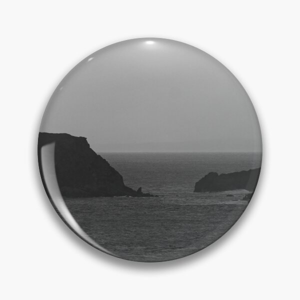 Item preview, Esky Bay, Donegal – Peaceful Irish Coastal Landscape designed and sold by Martindoran.
