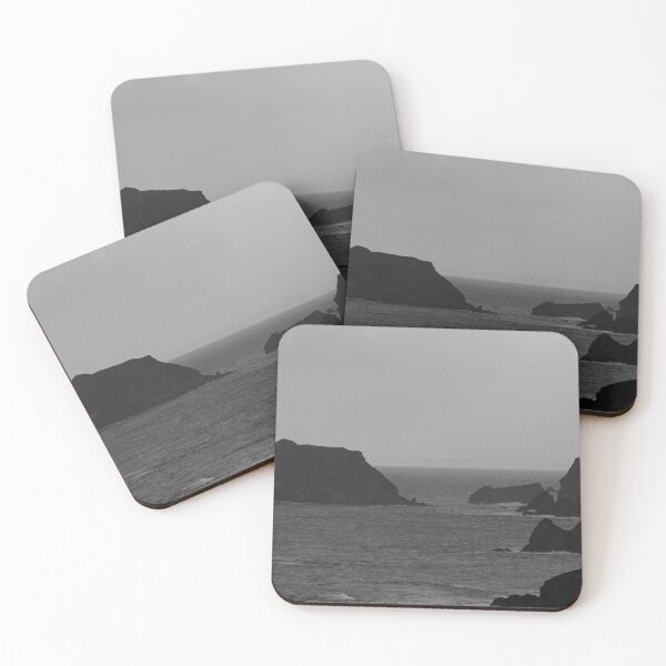 Item preview, Esky Bay, Donegal – Peaceful Irish Coastal Landscape designed and sold by Martindoran.