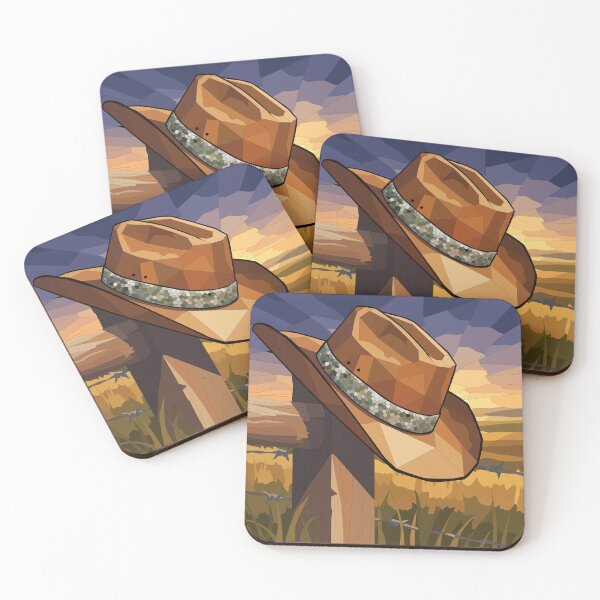 Item preview, Cowboy's Hat designed and sold by mythnomer.
