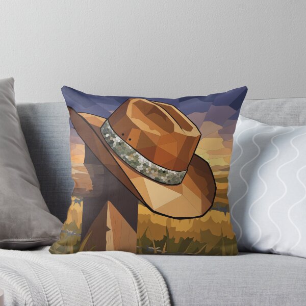 Item preview, Cowboy's Hat designed and sold by mythnomer.