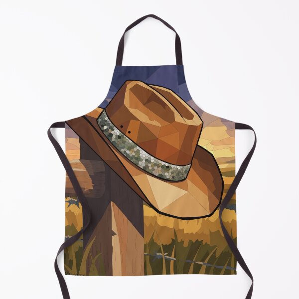 Item preview, Cowboy's Hat designed and sold by mythnomer.