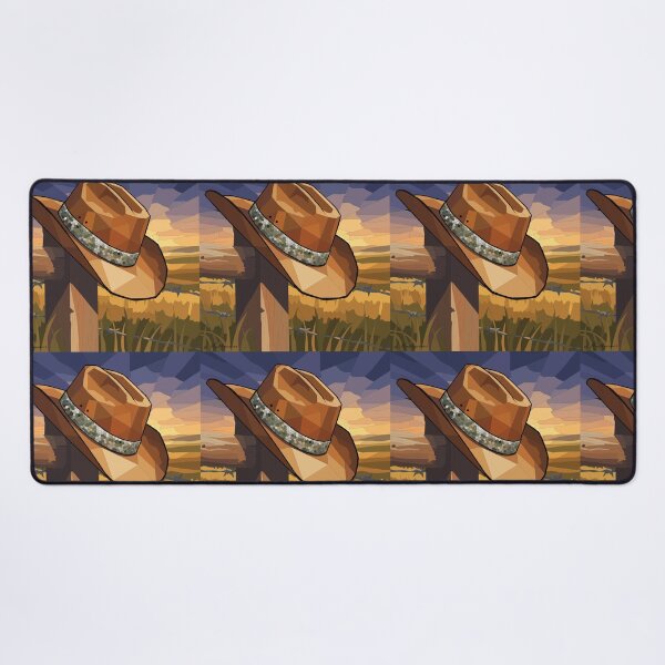 Item preview, Cowboy's Hat designed and sold by mythnomer.