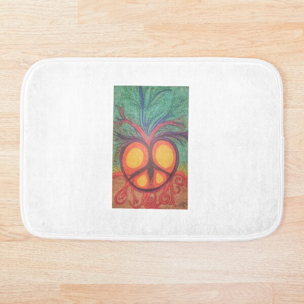 Item preview, Roots in Peace designed and sold by Freya's Fernweh Treasures .