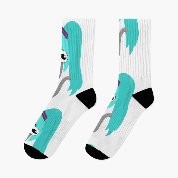 Item preview, Hatsune Clippy or miku clippit designed and sold by Yotis 1.