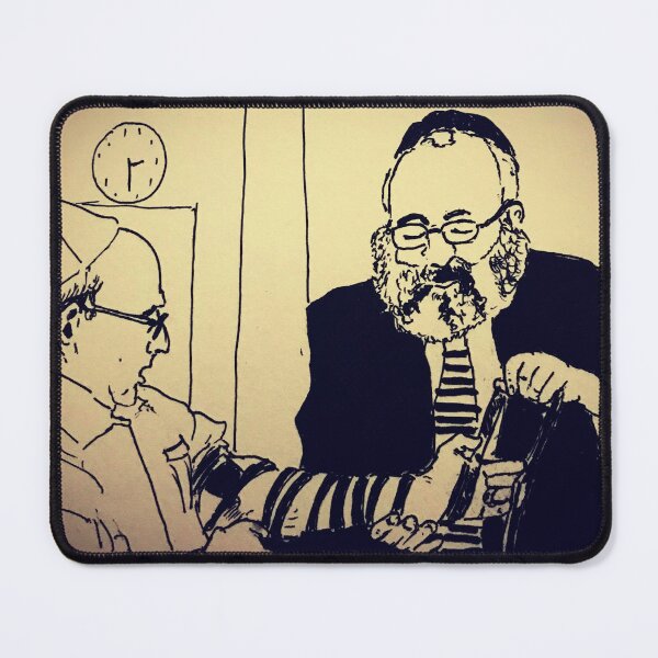 Item preview, Wrapping Tefillin designed and sold by AkivaArts.