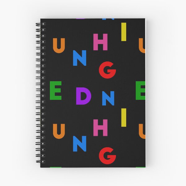 Item preview, Unhinged 3 By Hardly Sinn designed and sold by Hardly Sinn.
