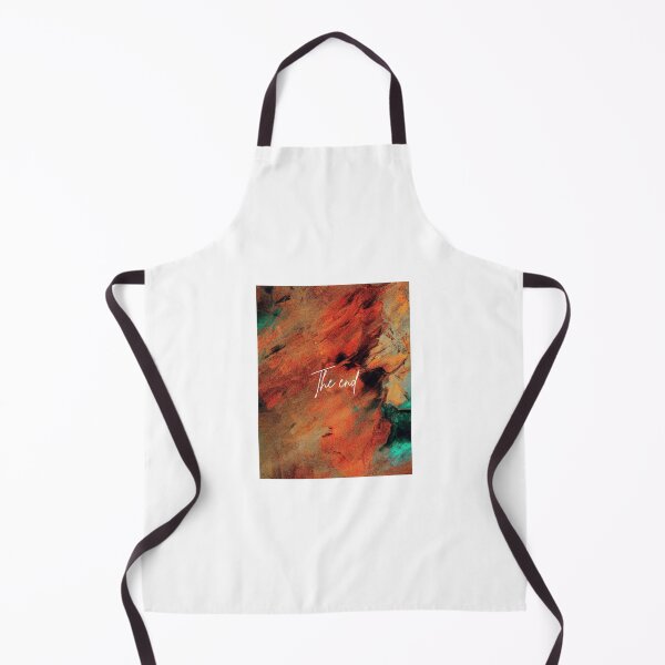 Item preview, The End — Abstract Mockingjay Inspired Design for Hunger Games Fans designed and sold by nataliee44.