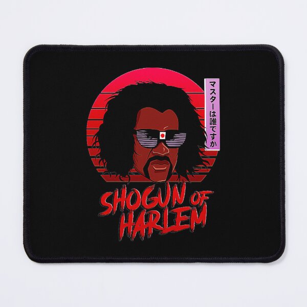 Item preview, Shonuff Shogun Of Harlem designed and sold by Susannayden.