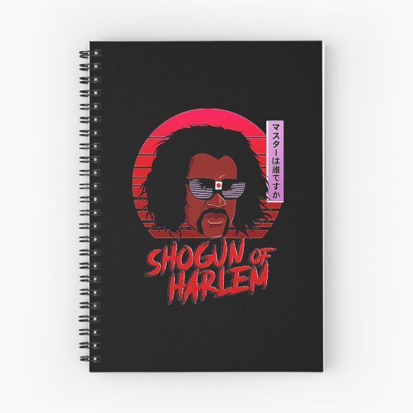 Item preview, Shonuff Shogun Of Harlem designed and sold by Susannayden.