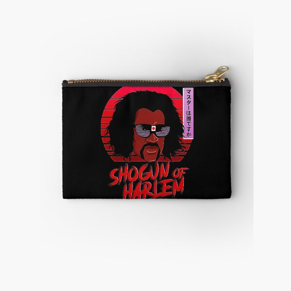 Item preview, Shonuff Shogun Of Harlem designed and sold by Susannayden.