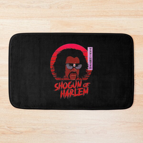 Item preview, Shonuff Shogun Of Harlem designed and sold by Susannayden.