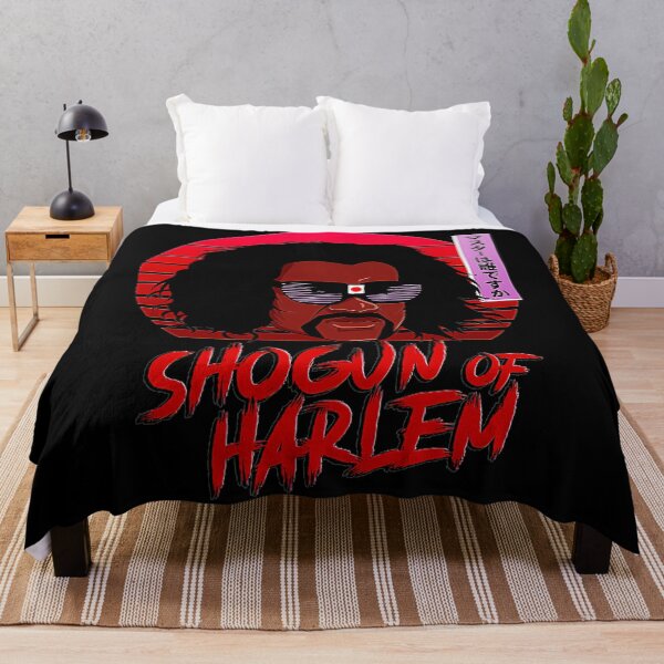 Item preview, Shonuff Shogun Of Harlem designed and sold by Susannayden.