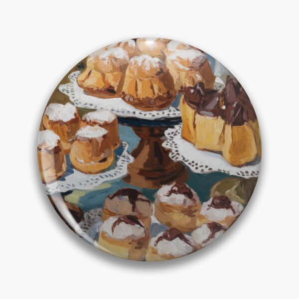 Item preview, Paris Patisserie | French Dessert Table designed and sold by CARRAANN.