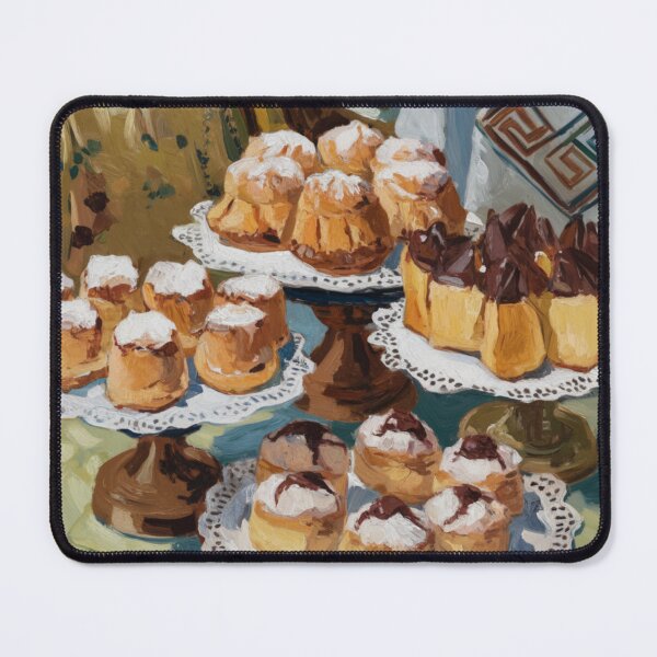 Item preview, Paris Patisserie | French Dessert Table designed and sold by CARRAANN.