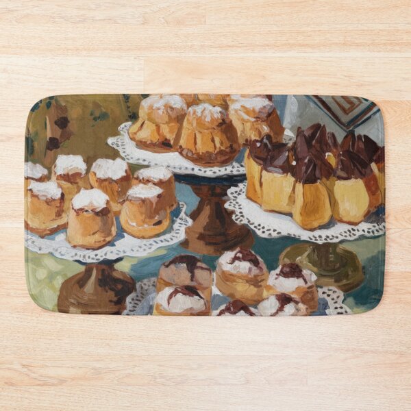 Item preview, Paris Patisserie | French Dessert Table designed and sold by CARRAANN.