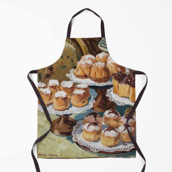 Item preview, Paris Patisserie | French Dessert Table designed and sold by CARRAANN.