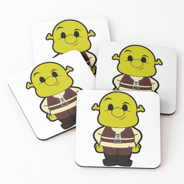 Item preview, Minimal Line Ogre Simple Pose designed and sold by Daiay.