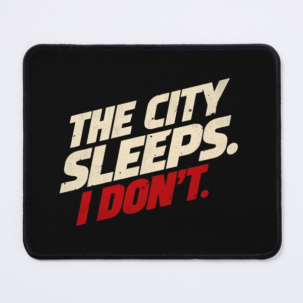 Item preview, Midnight Ride Motorcycle - Minimal Biker Night Typography designed and sold by MotoRebel.