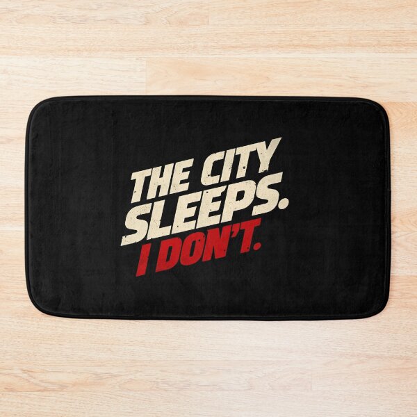 Item preview, Midnight Ride Motorcycle - Minimal Biker Night Typography designed and sold by MotoRebel.