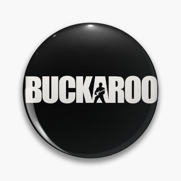 Item preview, Buckaroo Show designed and sold by johnnehill2.