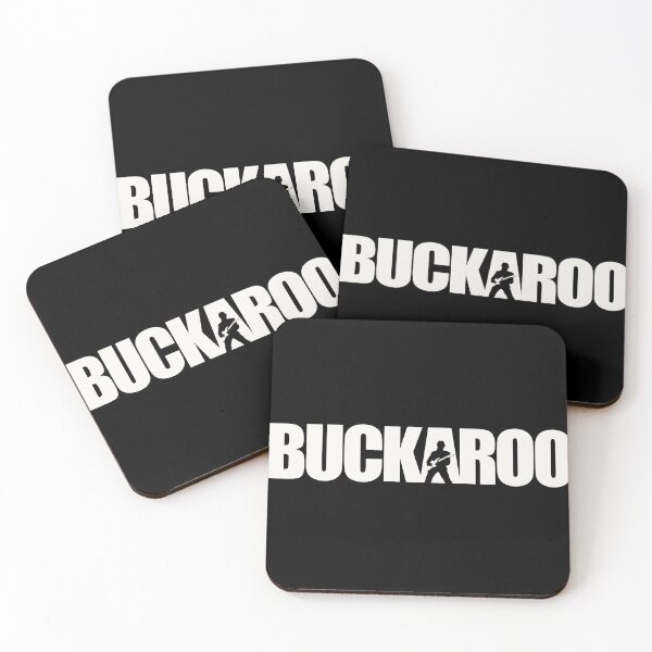 Item preview, Buckaroo Show designed and sold by johnnehill2.