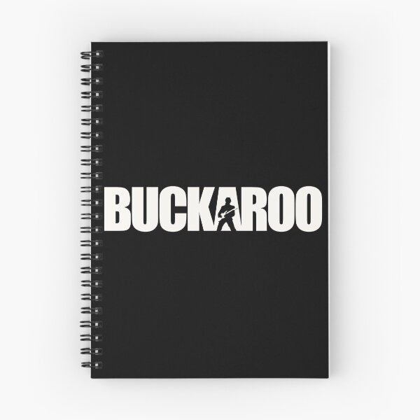 Item preview, Buckaroo Show designed and sold by johnnehill2.