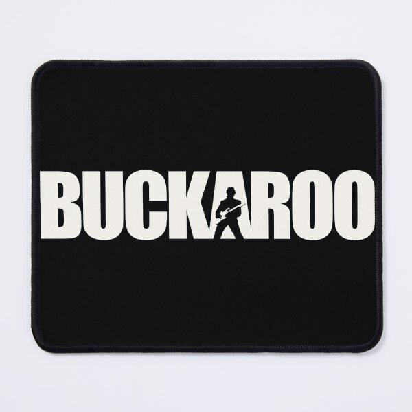 Item preview, Buckaroo Show designed and sold by johnnehill2.