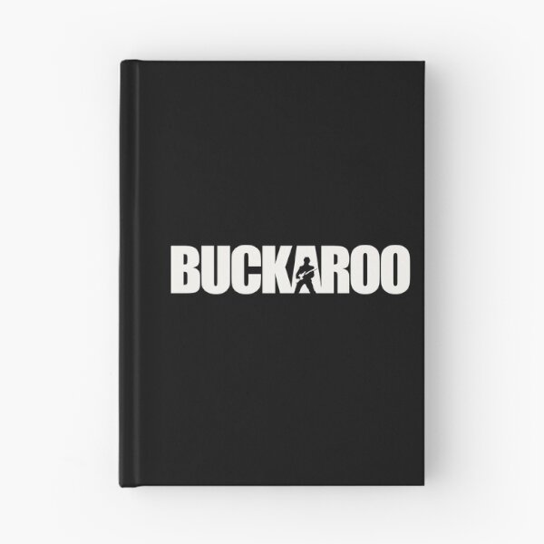 Item preview, Buckaroo Show designed and sold by johnnehill2.