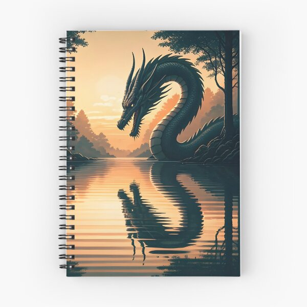 Item preview, Dragon, Ai Generated Art designed and sold by ACC .