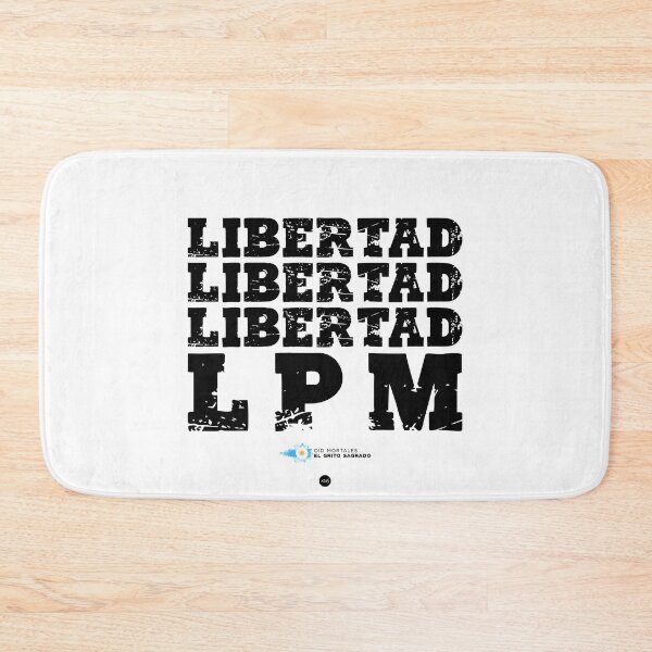 Item preview, Freedom LPM - Hear mortals (fc) I designed and sold by XUSRedbubble.