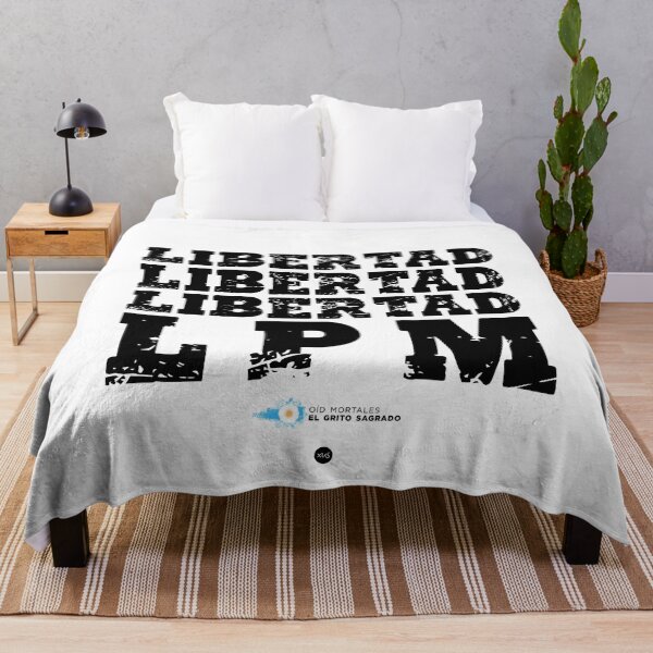 Item preview, Freedom LPM - Hear mortals (fc) I designed and sold by XUSRedbubble.