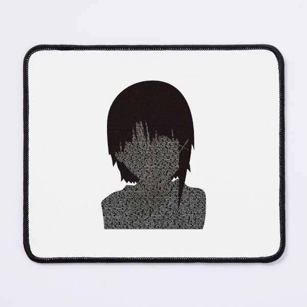 Item preview, Serial Experiments Lain Anime designed and sold by Anabellaittman.