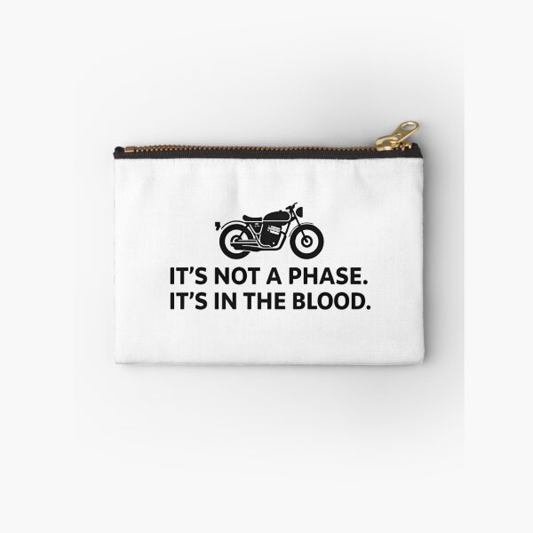 Item preview, Rebel DNA Biker - Minimal Motorcycle Typography designed and sold by MotoRebel.