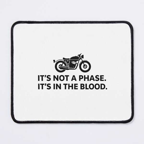 Item preview, Rebel DNA Biker - Minimal Motorcycle Typography designed and sold by MotoRebel.