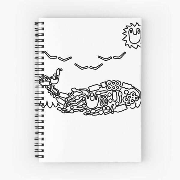Item preview, Ocean Clean Up designed and sold by Theo86.