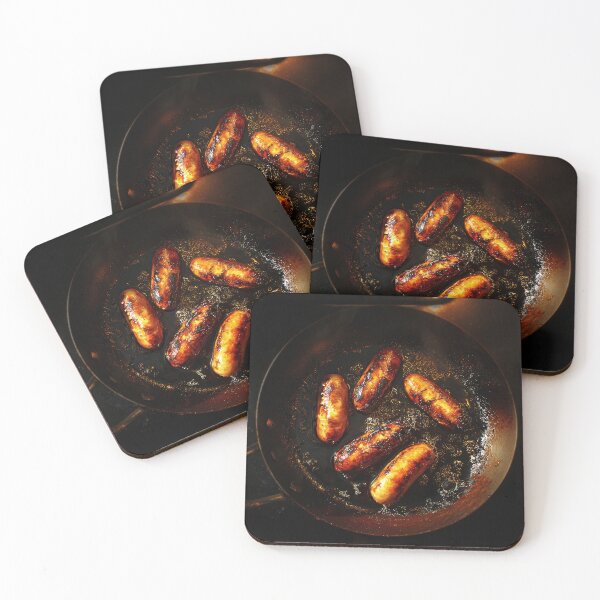Item preview, Burnt sausages  designed and sold by Brendon987.