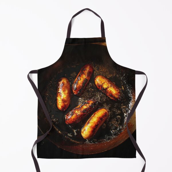Item preview, Burnt sausages designed and sold by Brendon987.