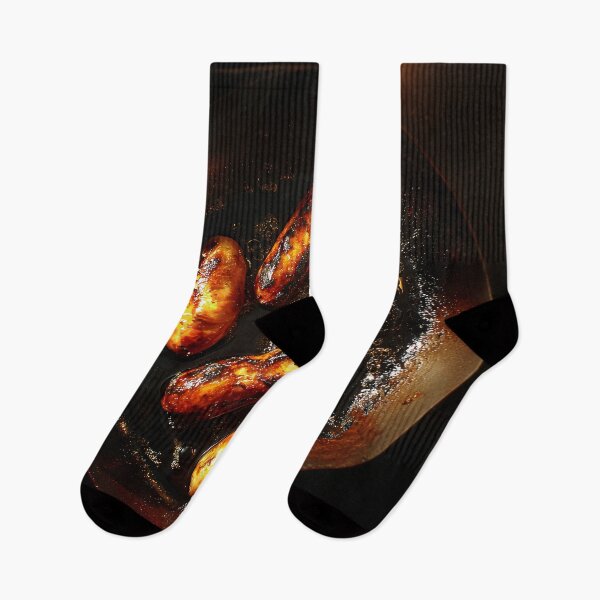 Item preview, Burnt sausages  designed and sold by Brendon987.