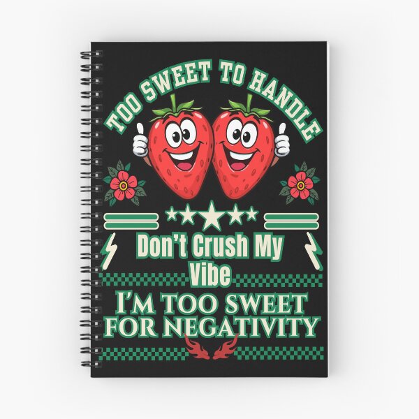Item preview, Too Sweet To Handle designed and sold by DZ Loumatti.