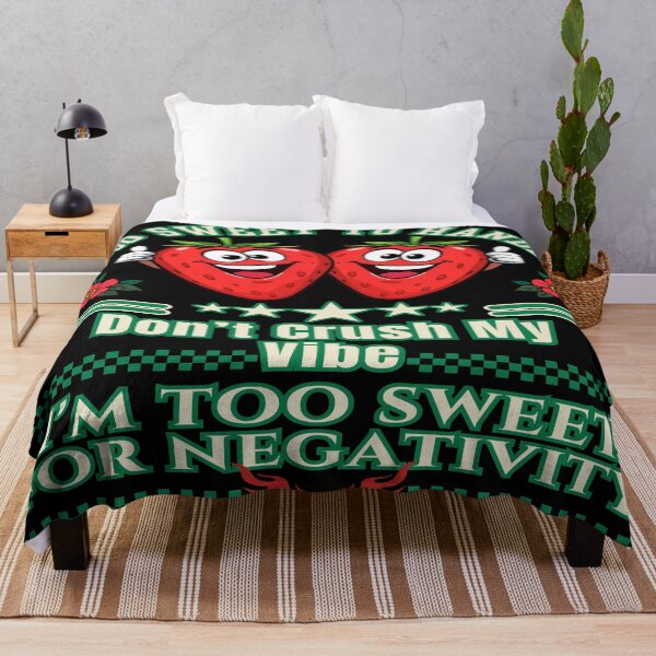 Item preview, Too Sweet To Handle designed and sold by DZ Loumatti.