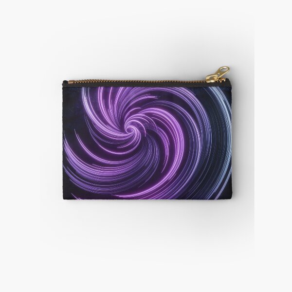 Item preview, Enderman Frequency – Abstract Flow Tee designed and sold by Thompika.