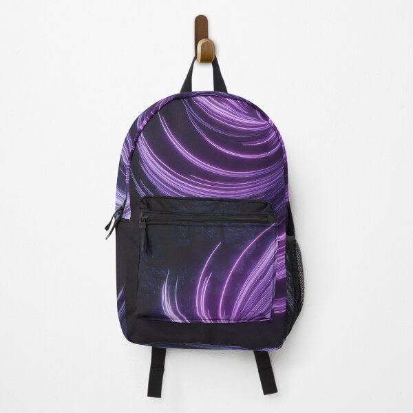 Item preview, Enderman Frequency – Abstract Flow Tee designed and sold by Thompika.