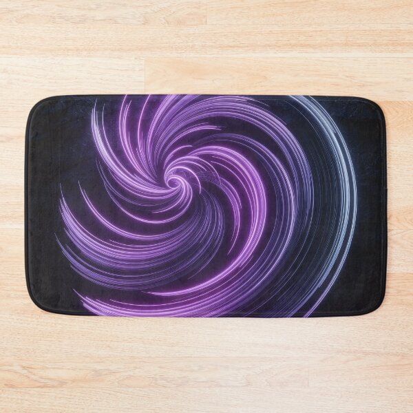 Item preview, Enderman Frequency – Abstract Flow Tee designed and sold by Thompika.