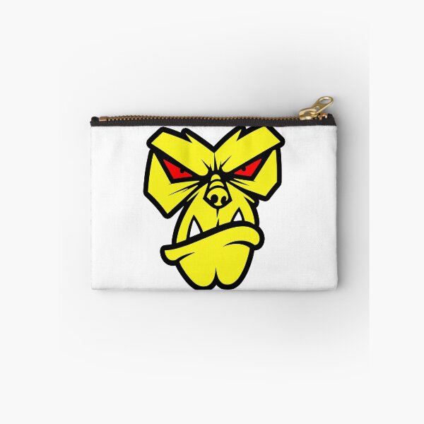 Item preview, Crazy, angry monkey designed and sold by DariusZD.