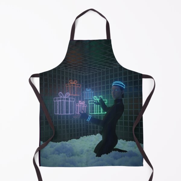 Item preview, Hologram Gift Lab designed and sold by McVrax.