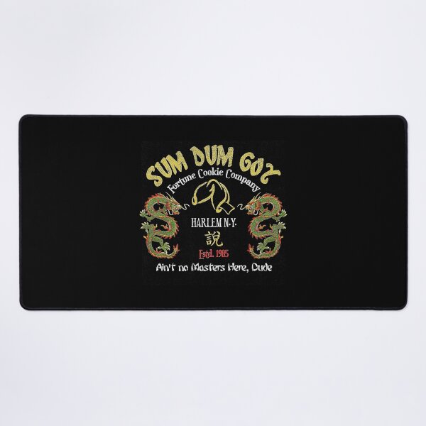 Item preview, Sum Dum Goy Fortune Cookie Company, Distressed designed and sold by Susannayden.