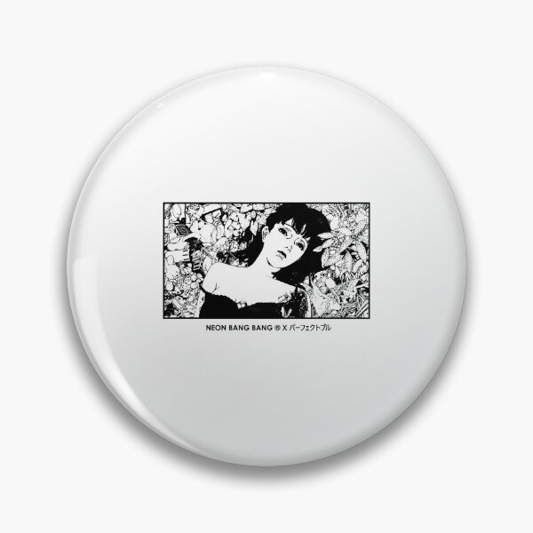 Item preview, Perfect Blue (1995)  designed and sold by Anabellaittman.