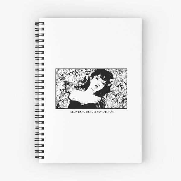 Item preview, Perfect Blue (1995)  designed and sold by Anabellaittman.